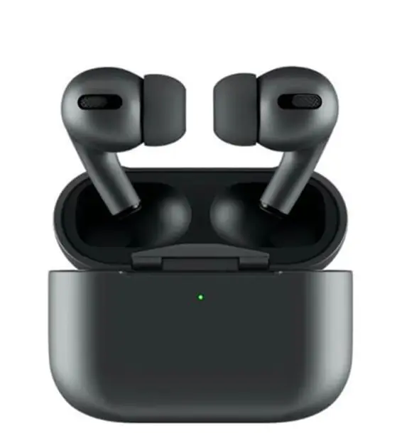 Enjoy Music with the Apple AirPods Pro