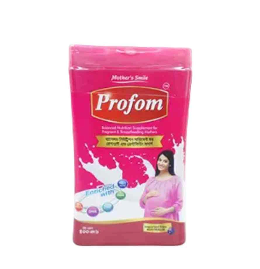 Profom Milk Paimart – Save Big on Everyday Essentials