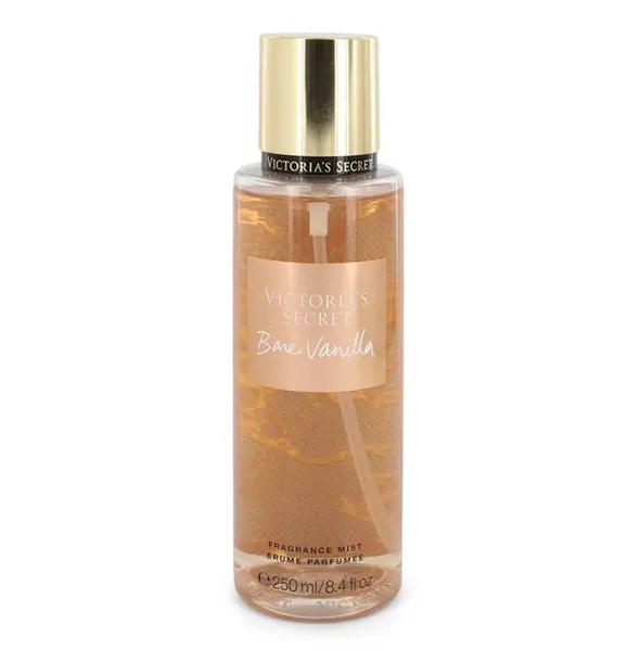 Soothing Victoria's Secret Bare Vanilla Fragrance Mist